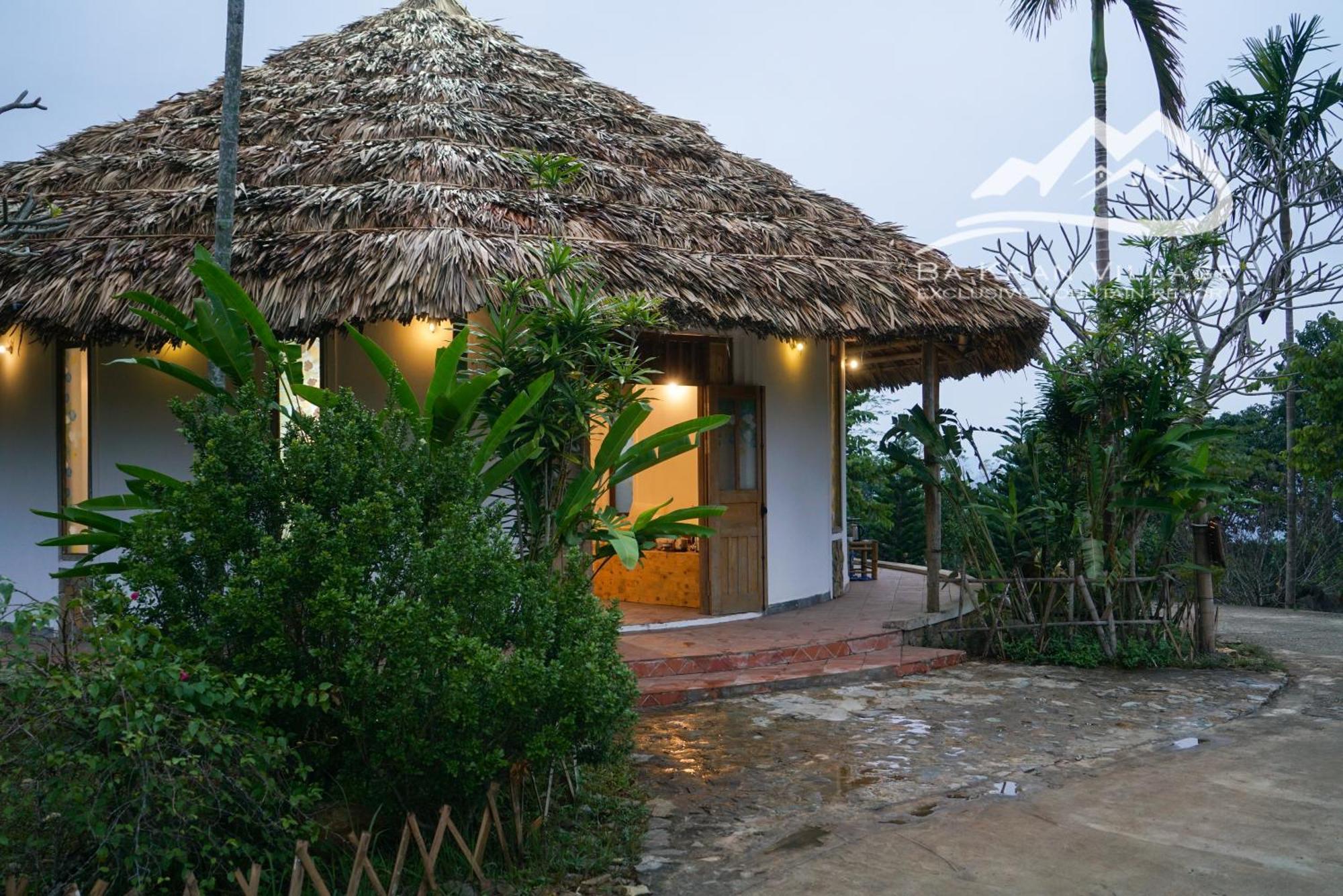 Bakhan Village Resort Mai Châu Dış mekan fotoğraf