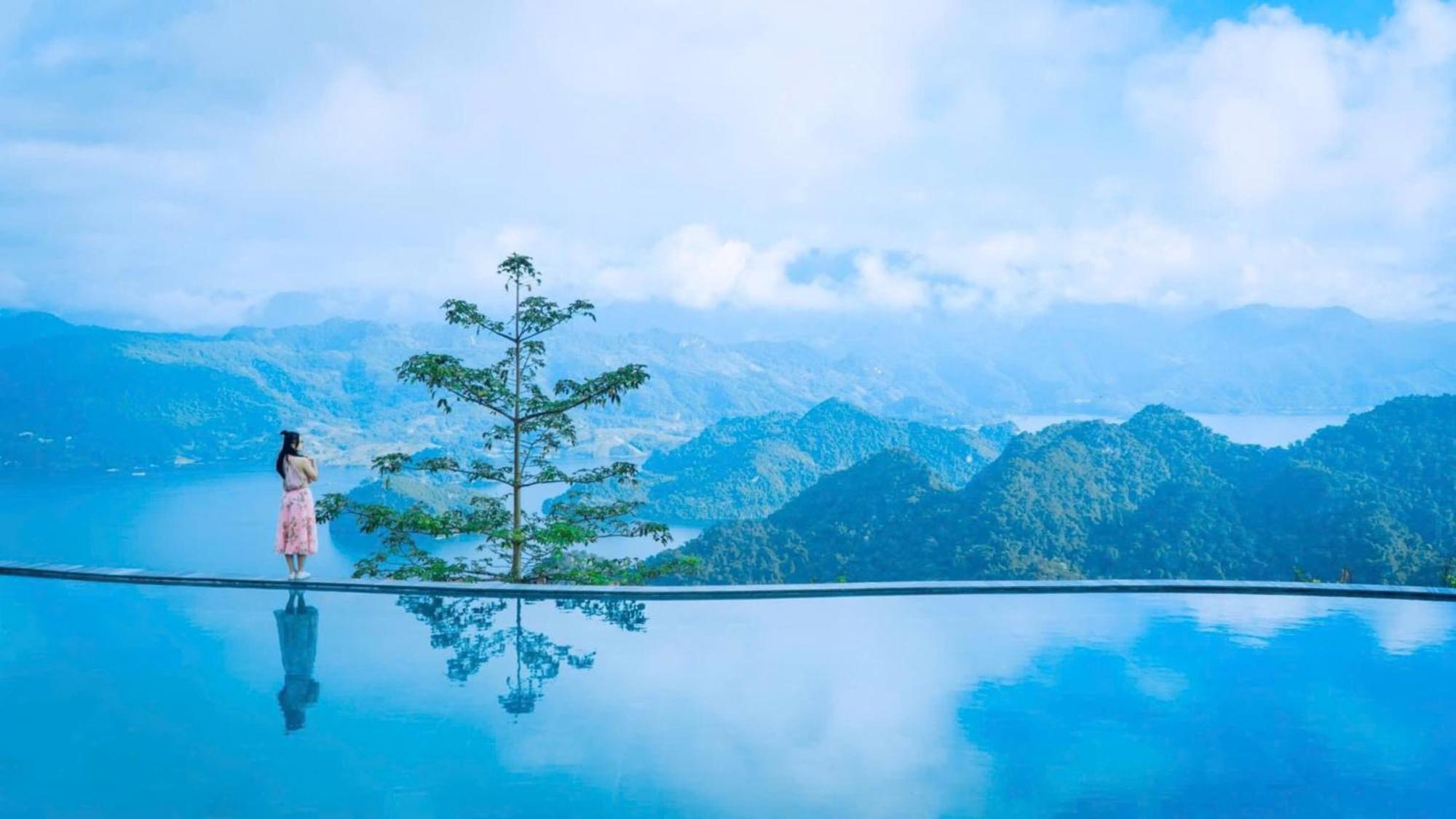 Bakhan Village Resort Mai Châu Dış mekan fotoğraf
