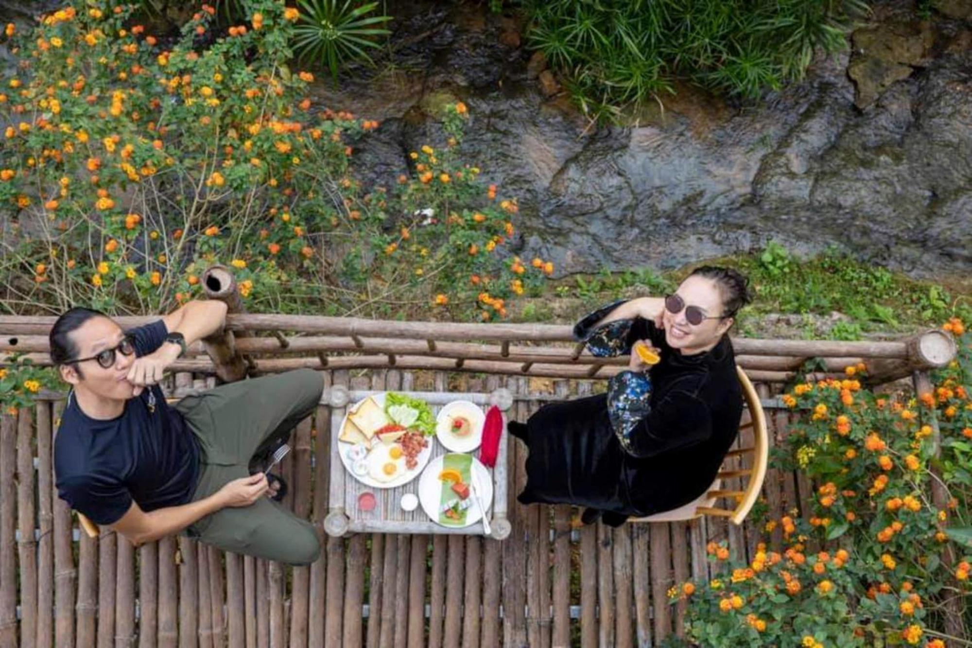 Bakhan Village Resort Mai Châu Dış mekan fotoğraf